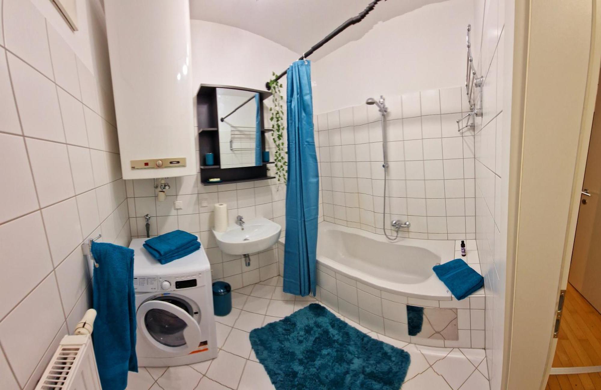 Grazer & Free Parking Apartment Graz