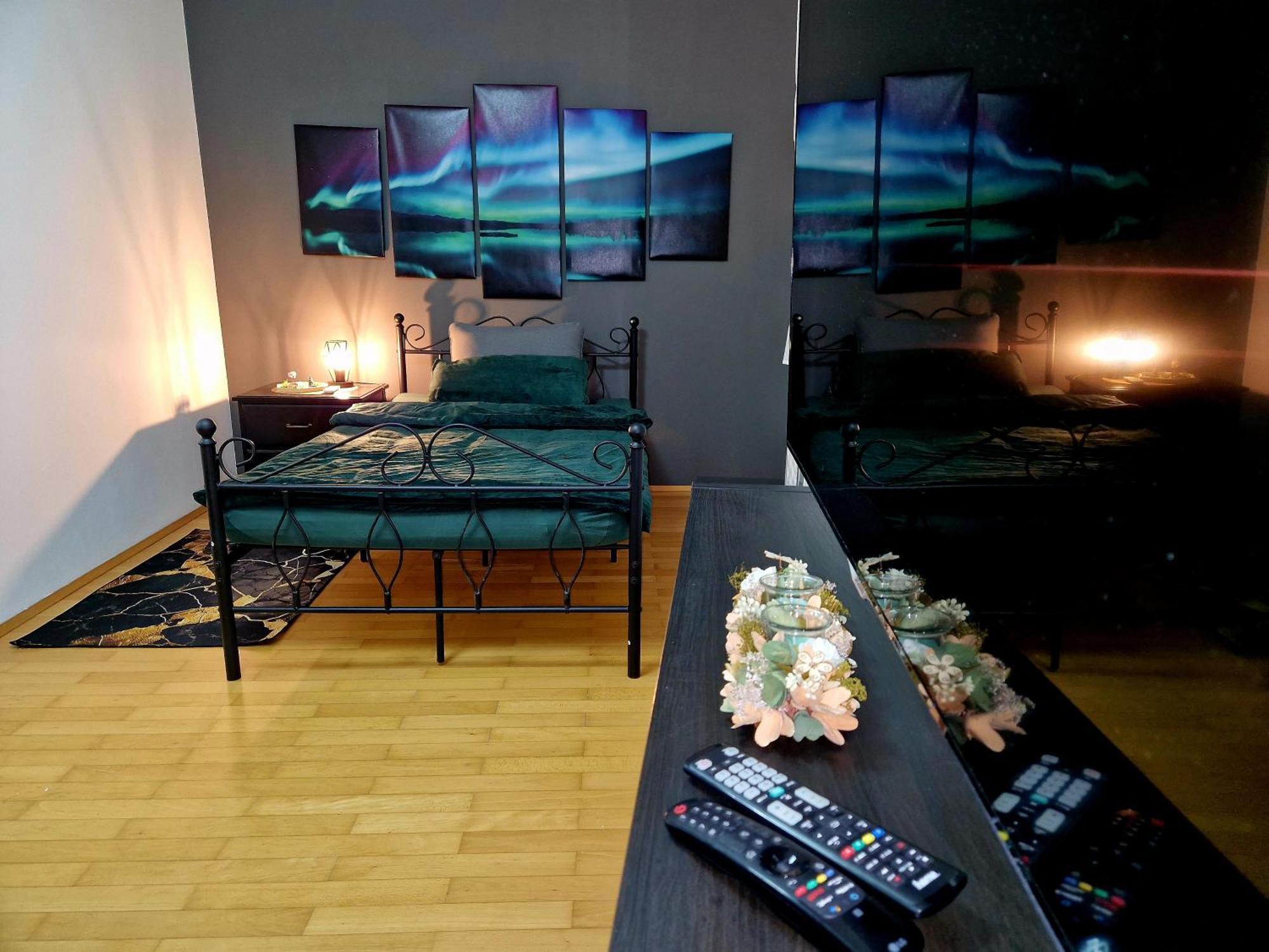 Grazer & Free Parking Apartment