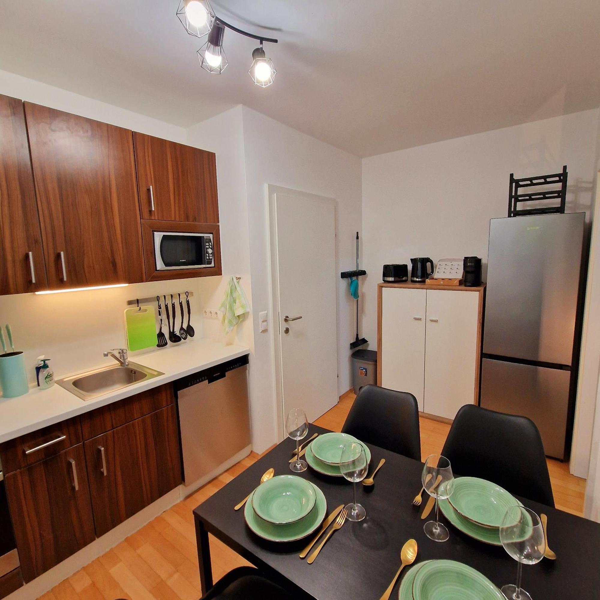 Grazer & Free Parking Graz